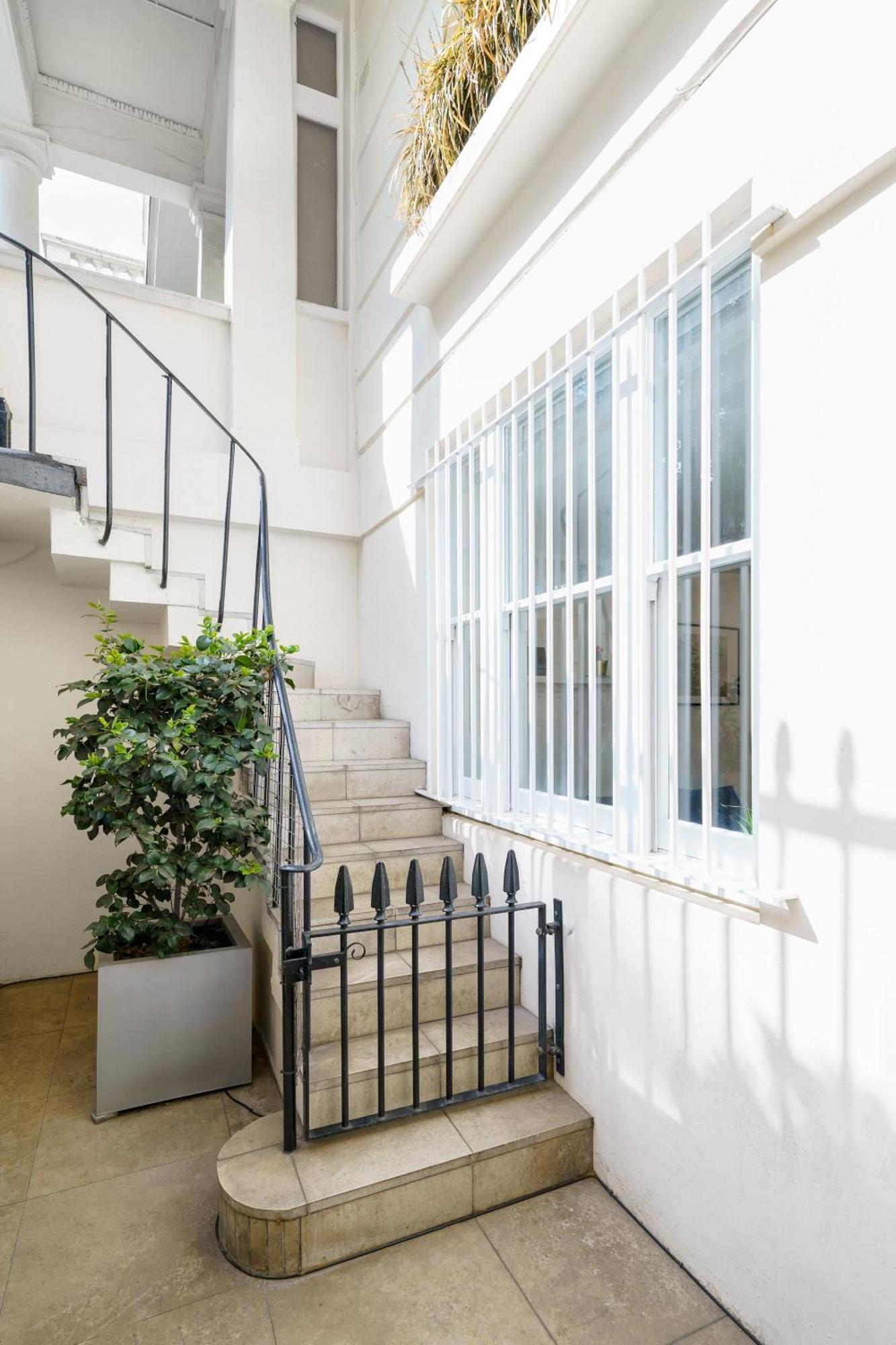 Apartment 2 Bedroom Flat In Pimlico & Westminster London