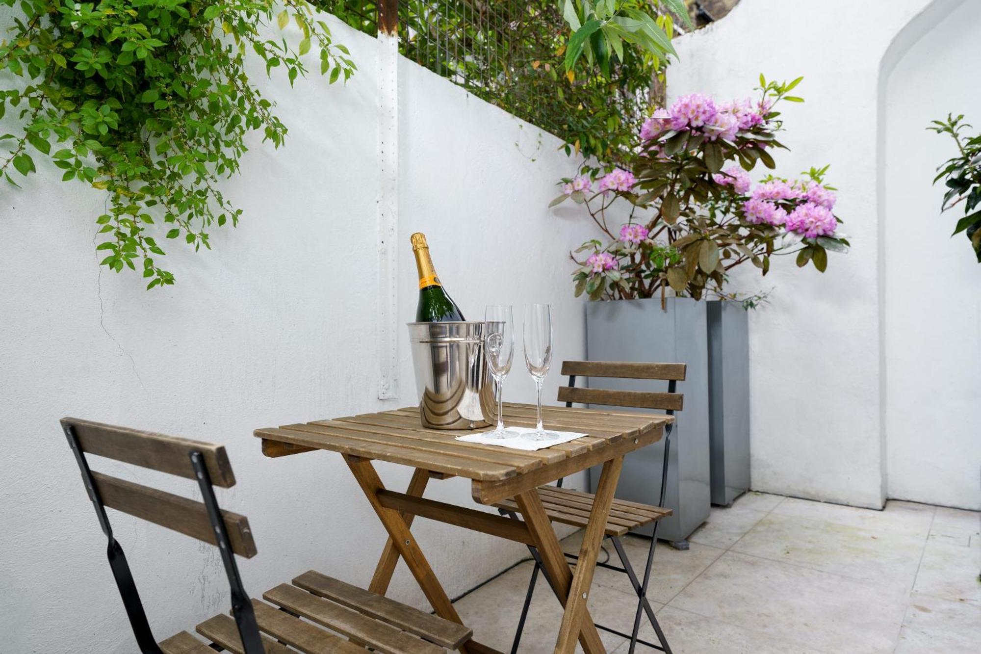 Appartement 2 Bedroom Flat In Pimlico & Westminster Londen